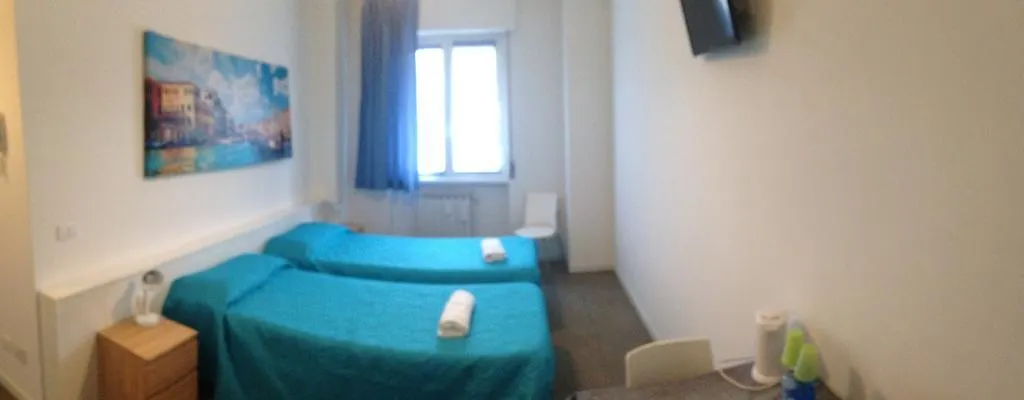 Bed & Breakfast B&B Bonomelli