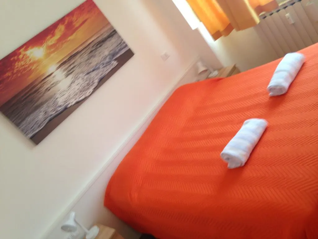 Bed & Breakfast B&B Bonomelli
